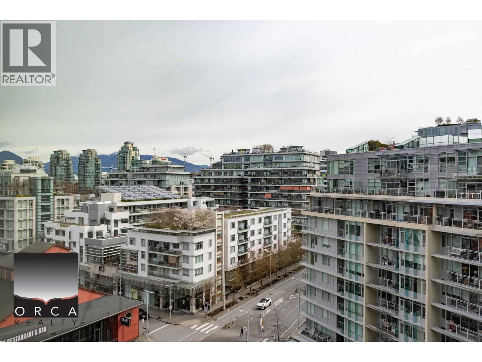 1105 108 1st Avenue, Vancouver, British Columbia  V5Y 0H4 - Photo 17 - R3153855