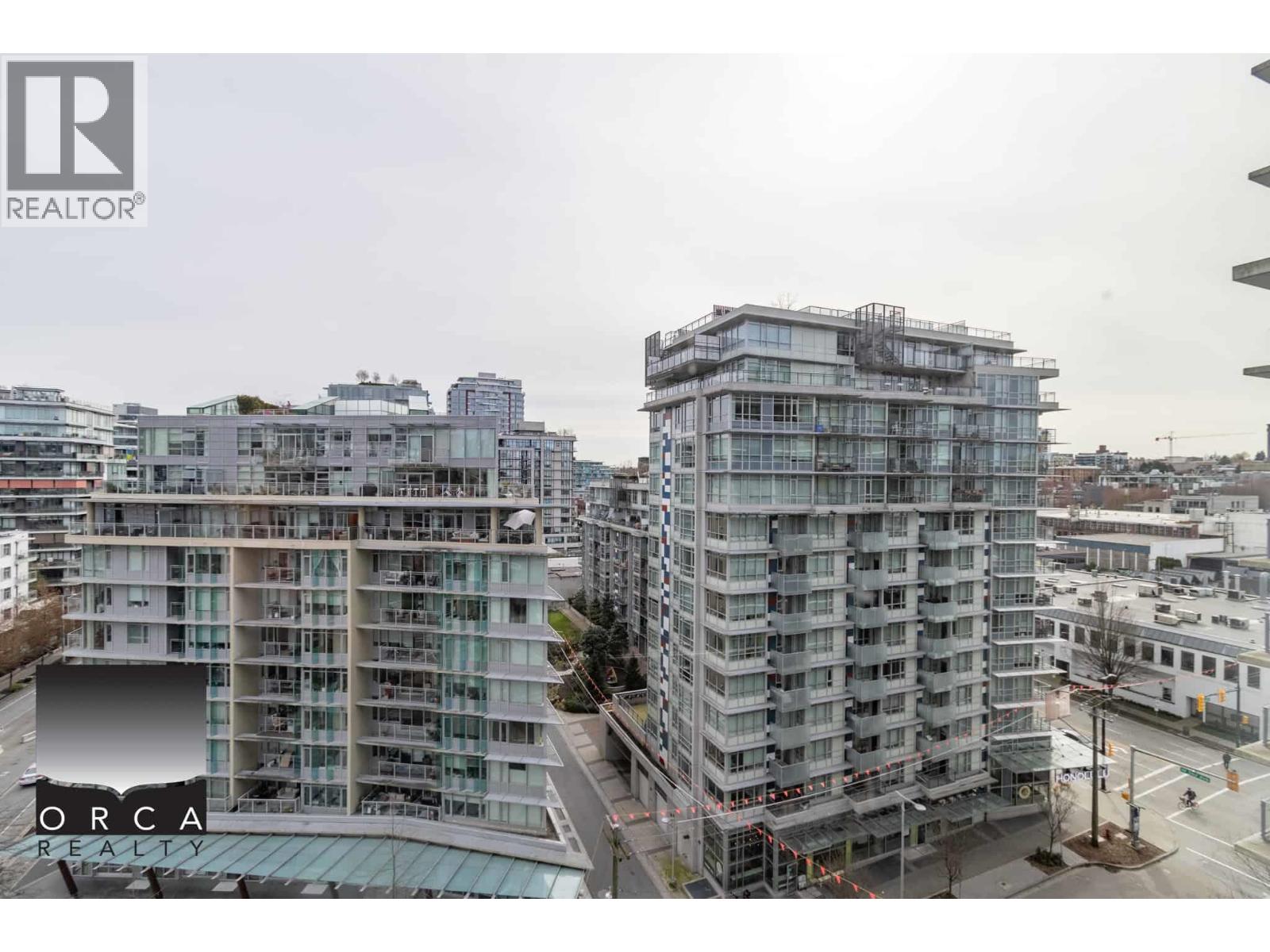 1105 108 1st Avenue, Vancouver, British Columbia  V5Y 0H4 - Photo 18 - R3153855