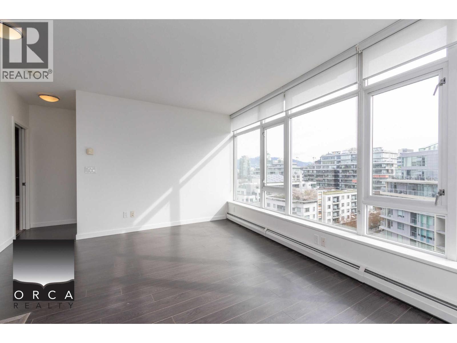 1105 108 1st Avenue, Vancouver, British Columbia  V5Y 0H4 - Photo 3 - R3153855