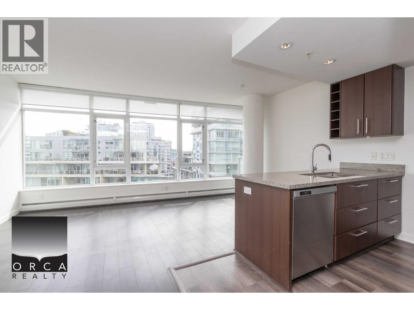 1105 108 1st Avenue, Vancouver, British Columbia  V5Y 0H4 - Photo 8 - R3153855