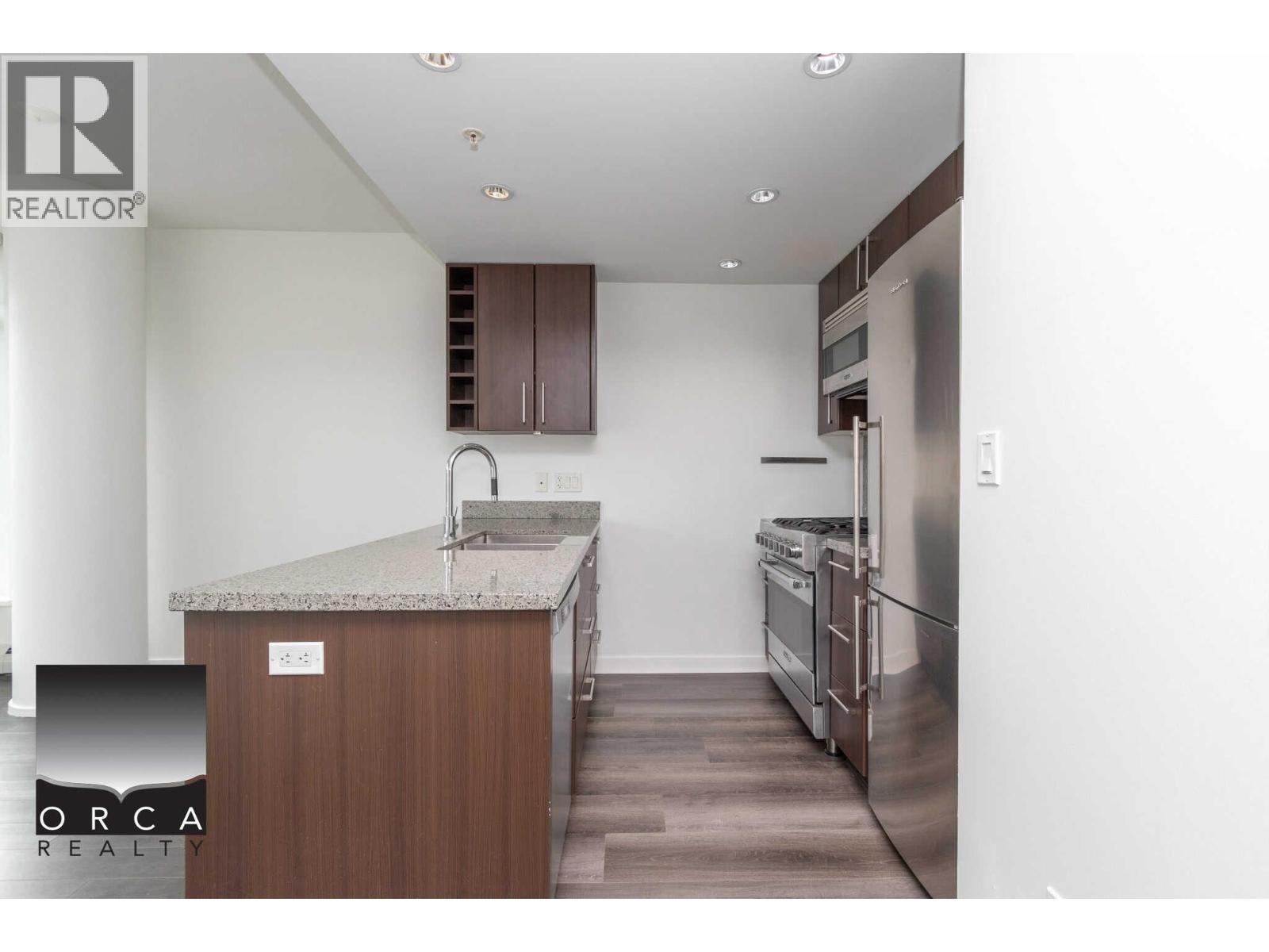 1105 108 1st Avenue, Vancouver, British Columbia  V5Y 0H4 - Photo 9 - R3153855