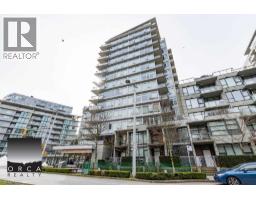 1105 108 1ST AVENUE, Vancouver, British Columbia