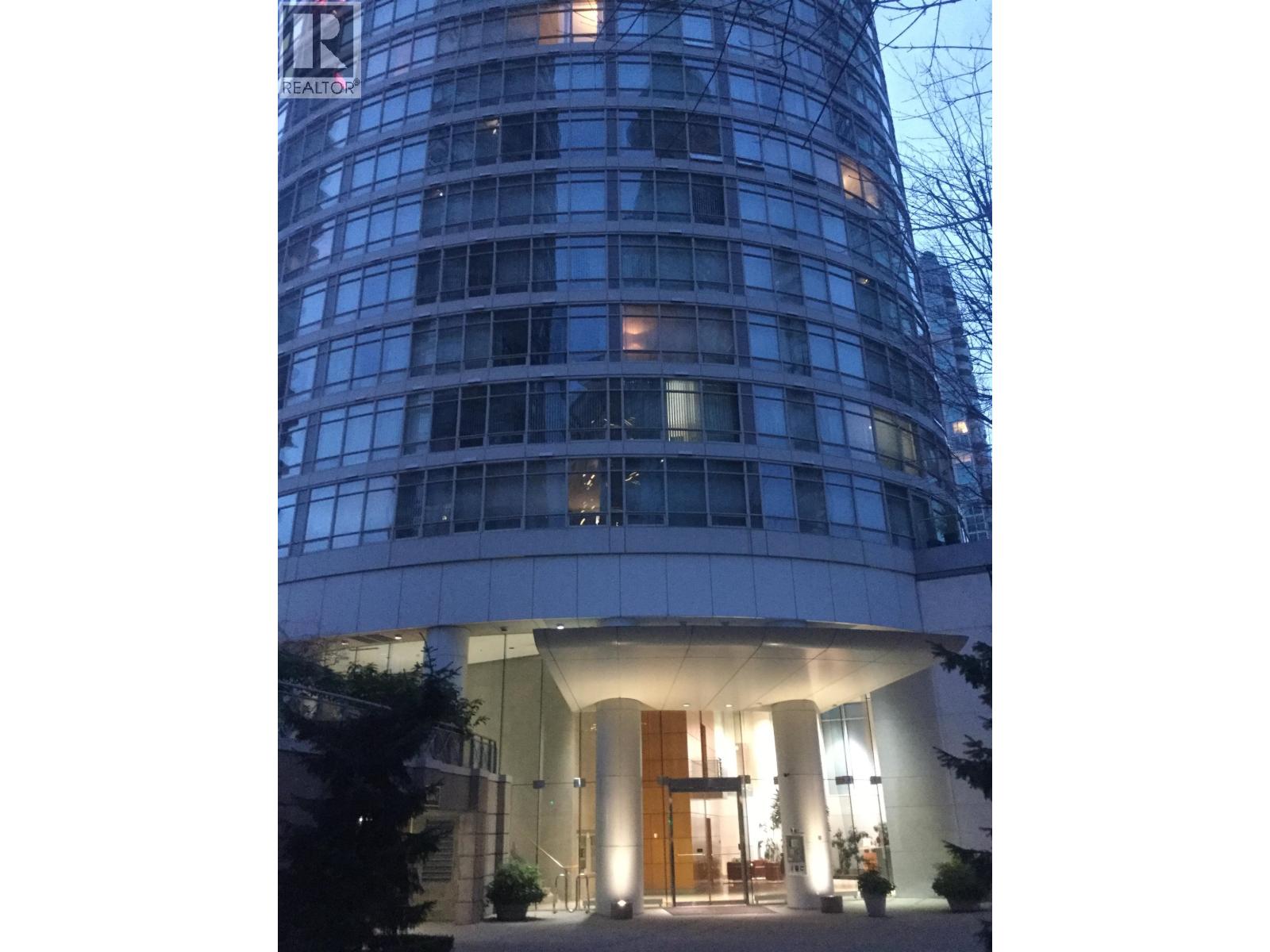 1701 1288 Alberni Street, Vancouver, British Columbia  V6E 4N5 - Photo 1 - R3153863