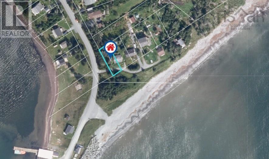 Lot 27 Hawkey Island Road, Three Fathom Harbour, Nova Scotia  B0J 2L0 - Photo 2 - 202619910