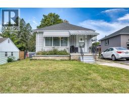 80 CARLING Terrace, Wingham, Ontario