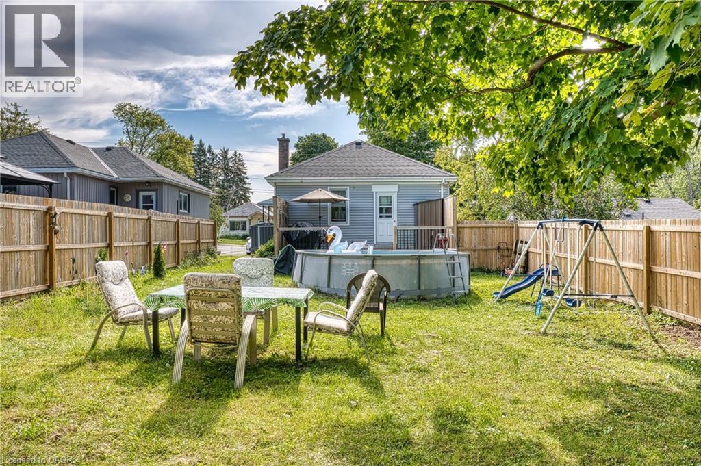 80 Carling Terrace, Wingham, Ontario  N0G 2W0 - Photo 22 - 40851366