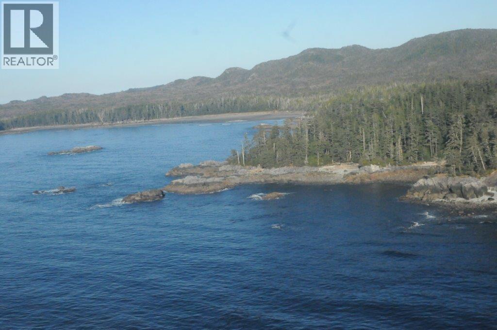 Dl 88 Hanson Island, Prince Rupert, British Columbia  V0T 1S0 - Photo 15 - R3153417