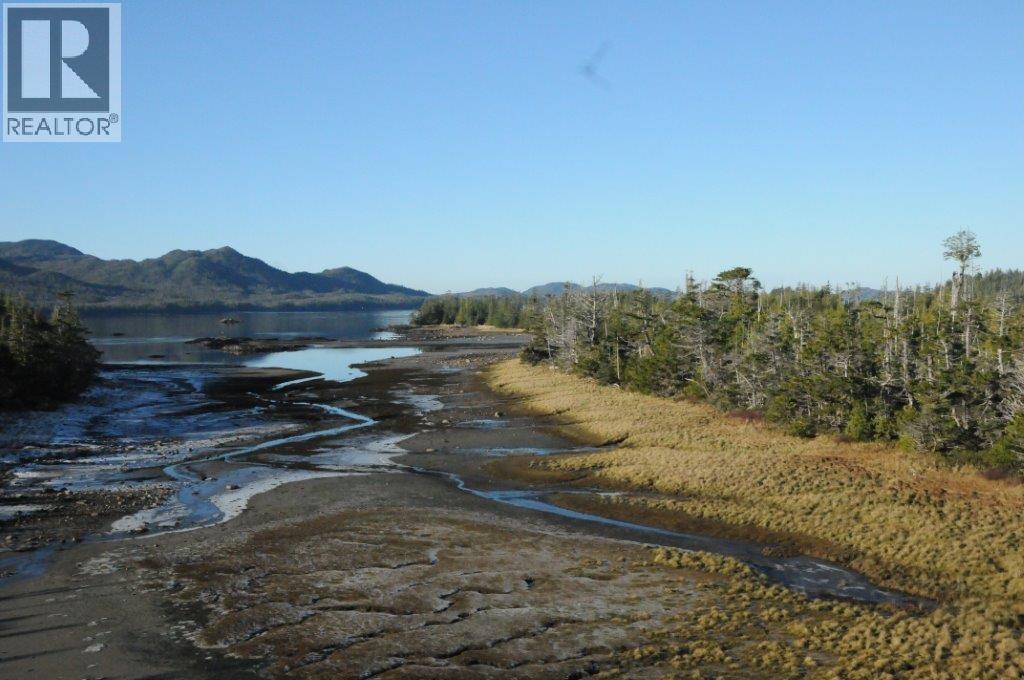 Dl 88 Hanson Island, Prince Rupert, British Columbia  V0T 1S0 - Photo 19 - R3153417