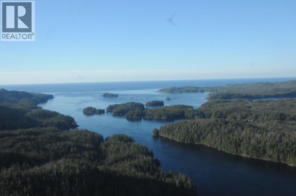 Dl 88 Hanson Island, Prince Rupert, British Columbia  V0T 1S0 - Photo 13 - R3153417