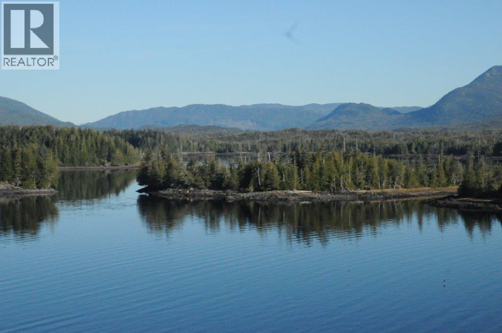 Dl 88 Hanson Island, Prince Rupert, British Columbia  V0T 1S0 - Photo 9 - R3153417