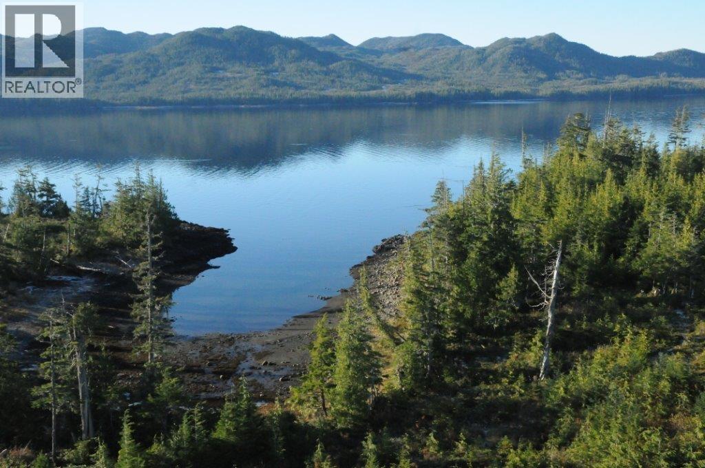 Dl 88 Hanson Island, Prince Rupert, British Columbia  V0T 1S0 - Photo 11 - R3153417