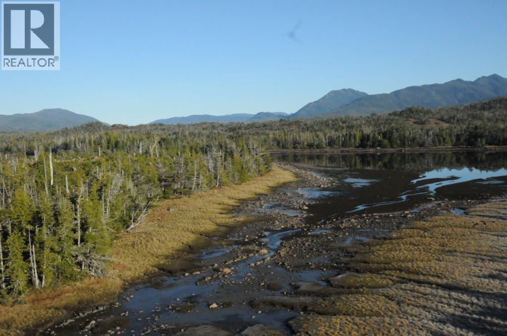 Dl 88 Hanson Island, Prince Rupert, British Columbia  V0T 1S0 - Photo 2 - R3153417