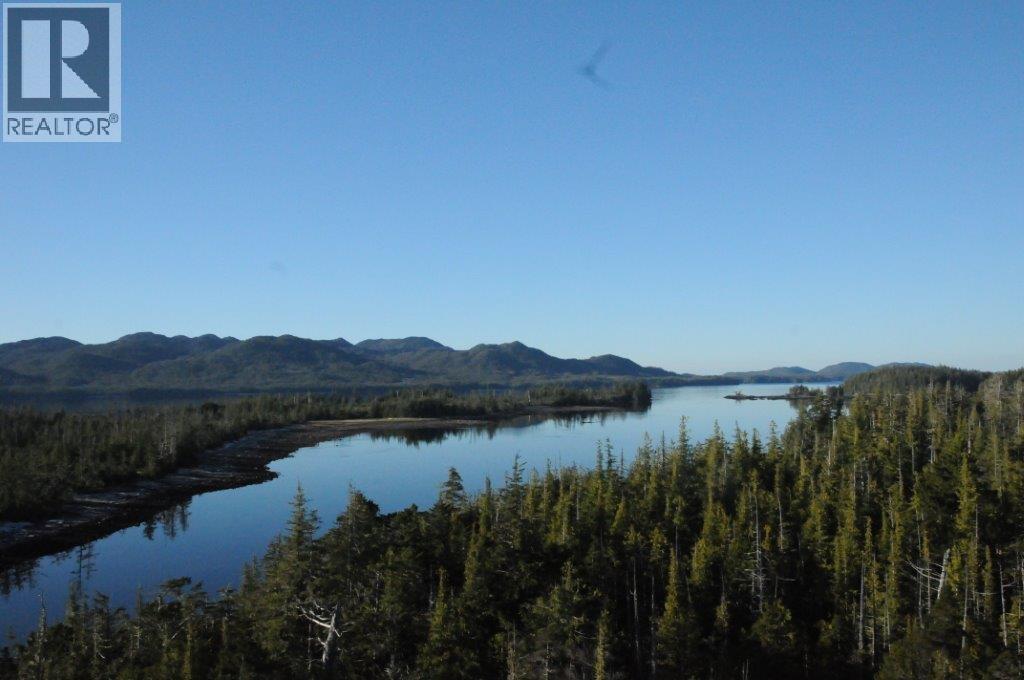 Dl 88 Hanson Island, Prince Rupert, British Columbia  V0T 1S0 - Photo 3 - R3153417