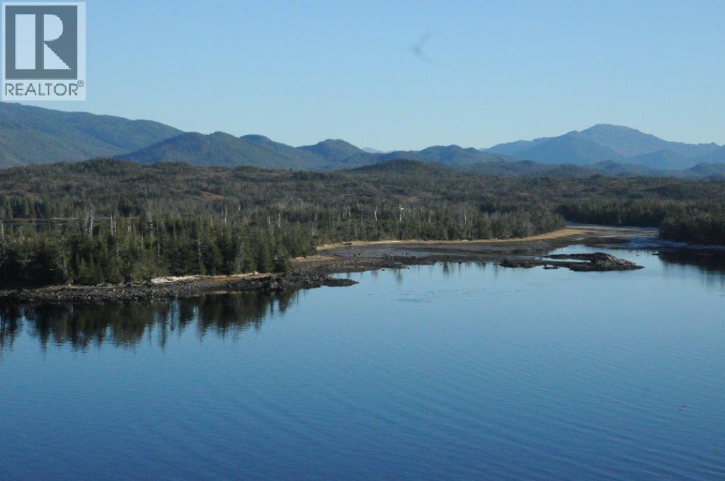 Dl 88 Hanson Island, Prince Rupert, British Columbia  V0T 1S0 - Photo 8 - R3153417