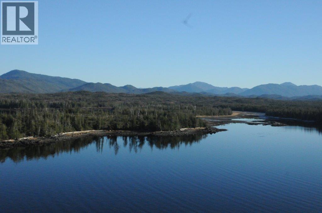 Dl 88 Hanson Island, Prince Rupert, British Columbia  V0T 1S0 - Photo 6 - R3153417