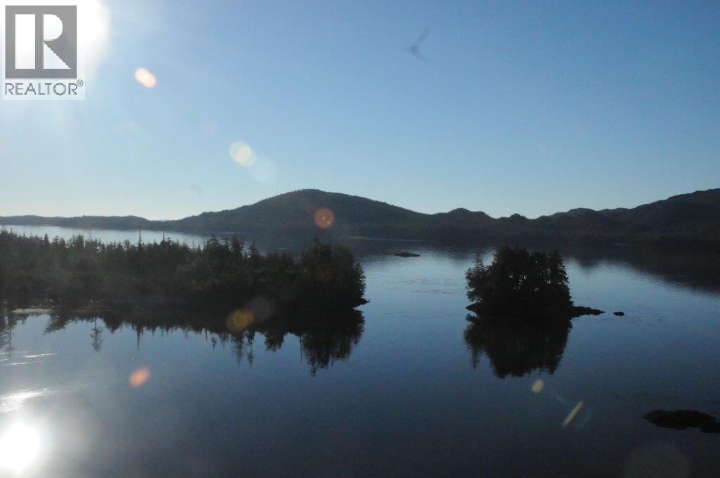 Dl 88 Hanson Island, Prince Rupert, British Columbia  V0T 1S0 - Photo 5 - R3153417