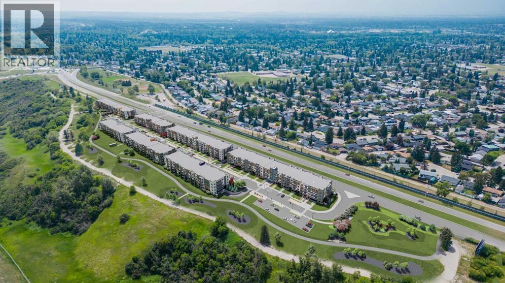 5207, 9400 Blackfoot Trail SE, Calgary, Alberta