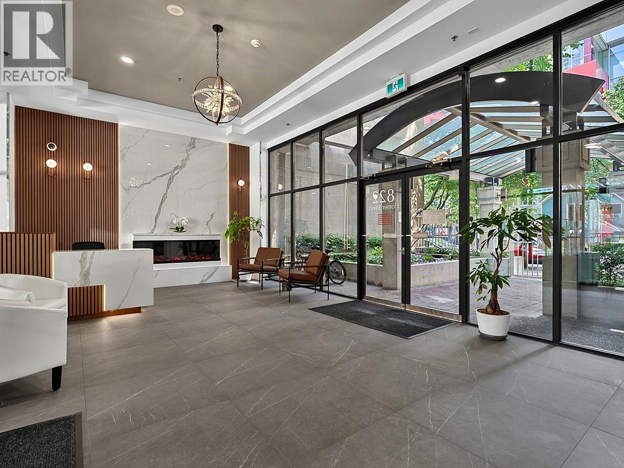 609 822 Homer Street, Vancouver, British Columbia  V6B 6M3 - Photo 20 - R3152233