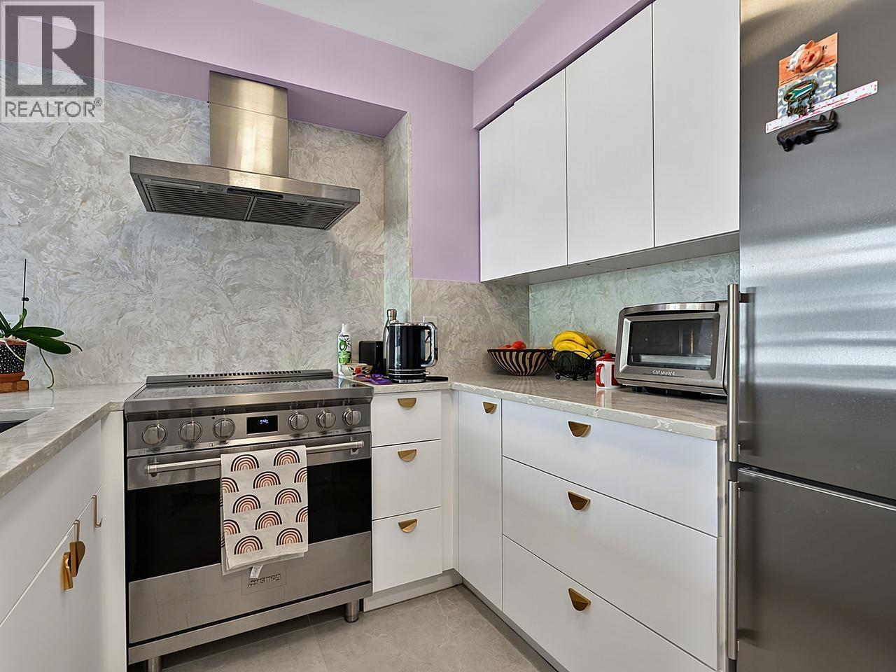609 822 Homer Street, Vancouver, British Columbia  V6B 6M3 - Photo 6 - R3152233