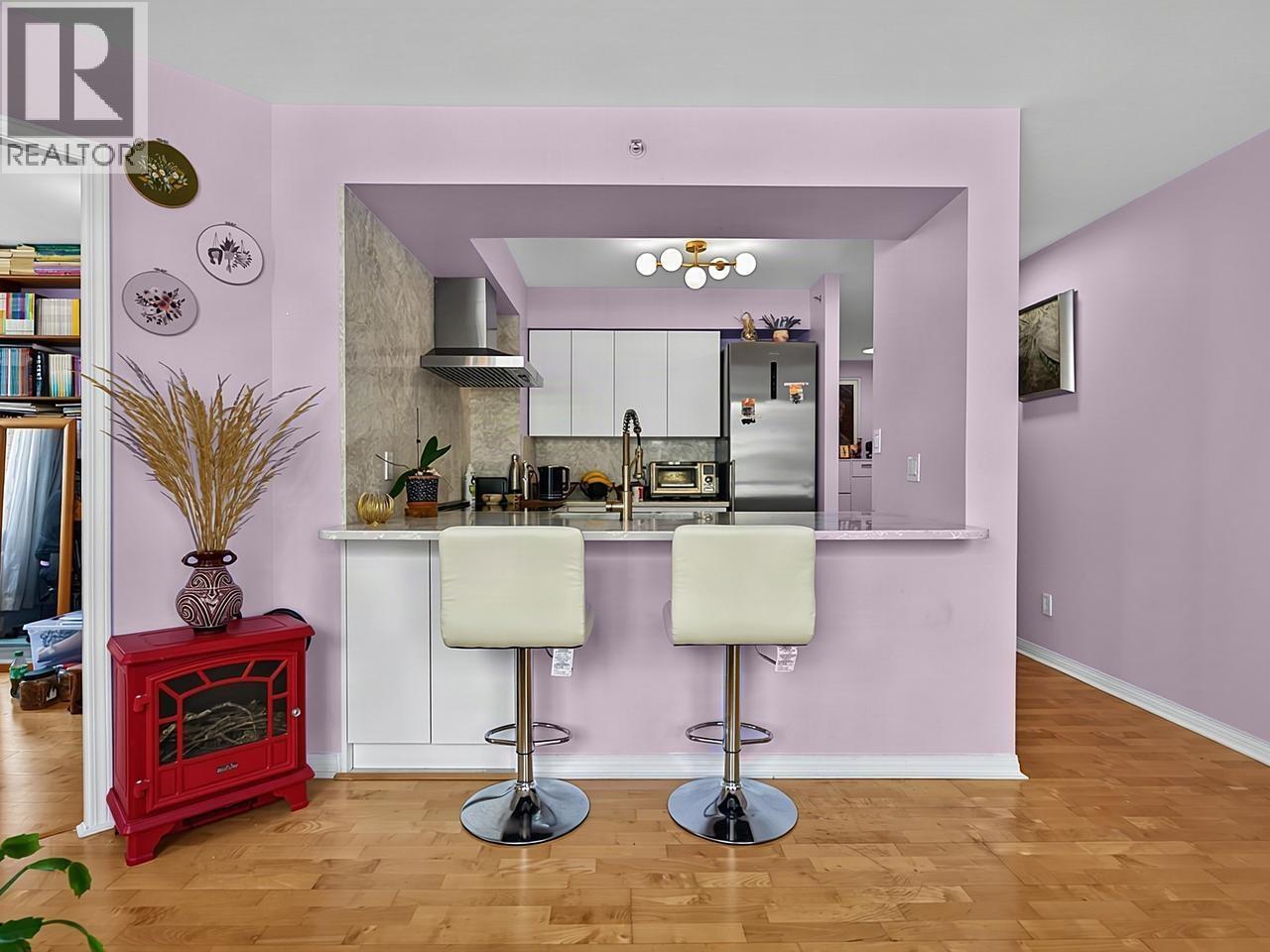 609 822 Homer Street, Vancouver, British Columbia  V6B 6M3 - Photo 4 - R3152233