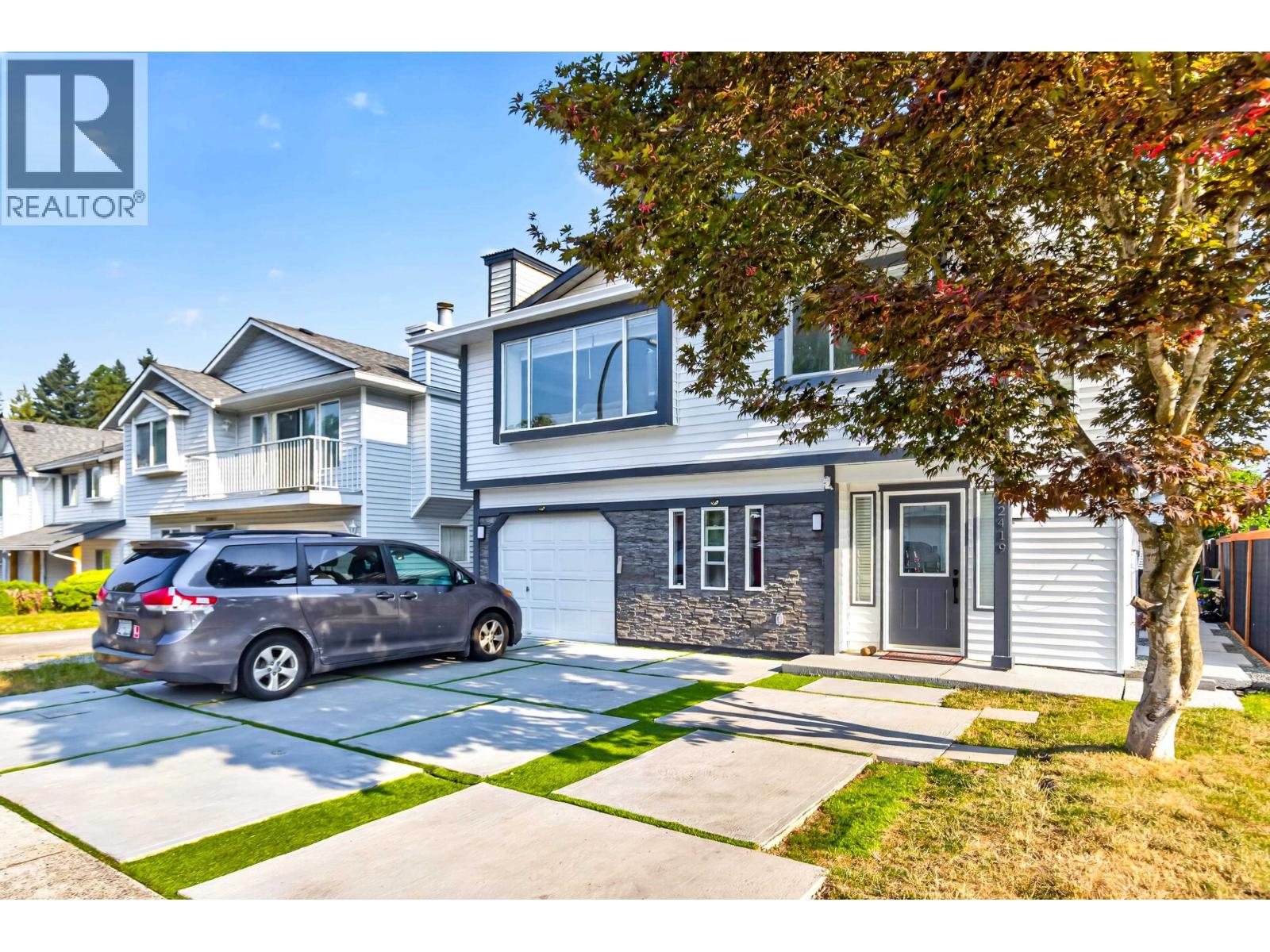 22419 125 Avenue, Maple Ridge, British Columbia  V2X 9N8 - Photo 3 - R3153680