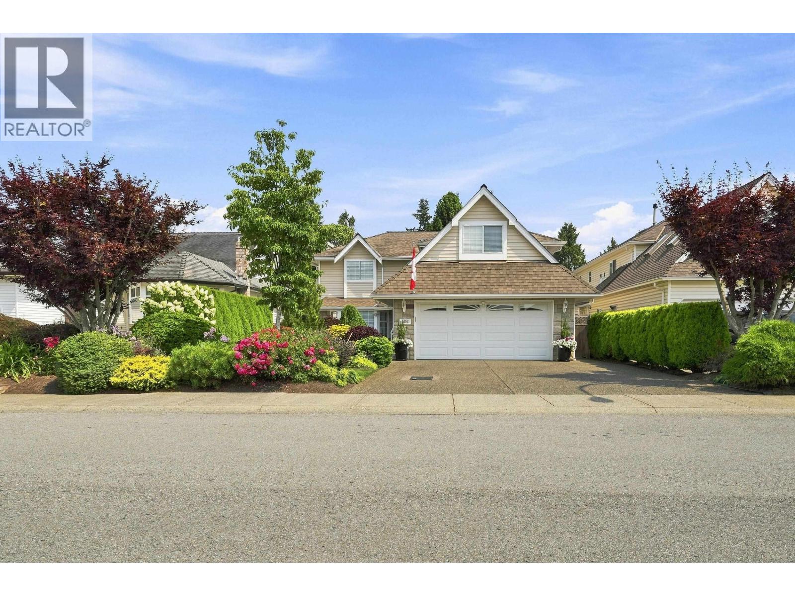 4692 55A STREET, Ladner, British Columbia
