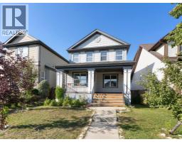 202 Sunset Heights, Cochrane, Alberta