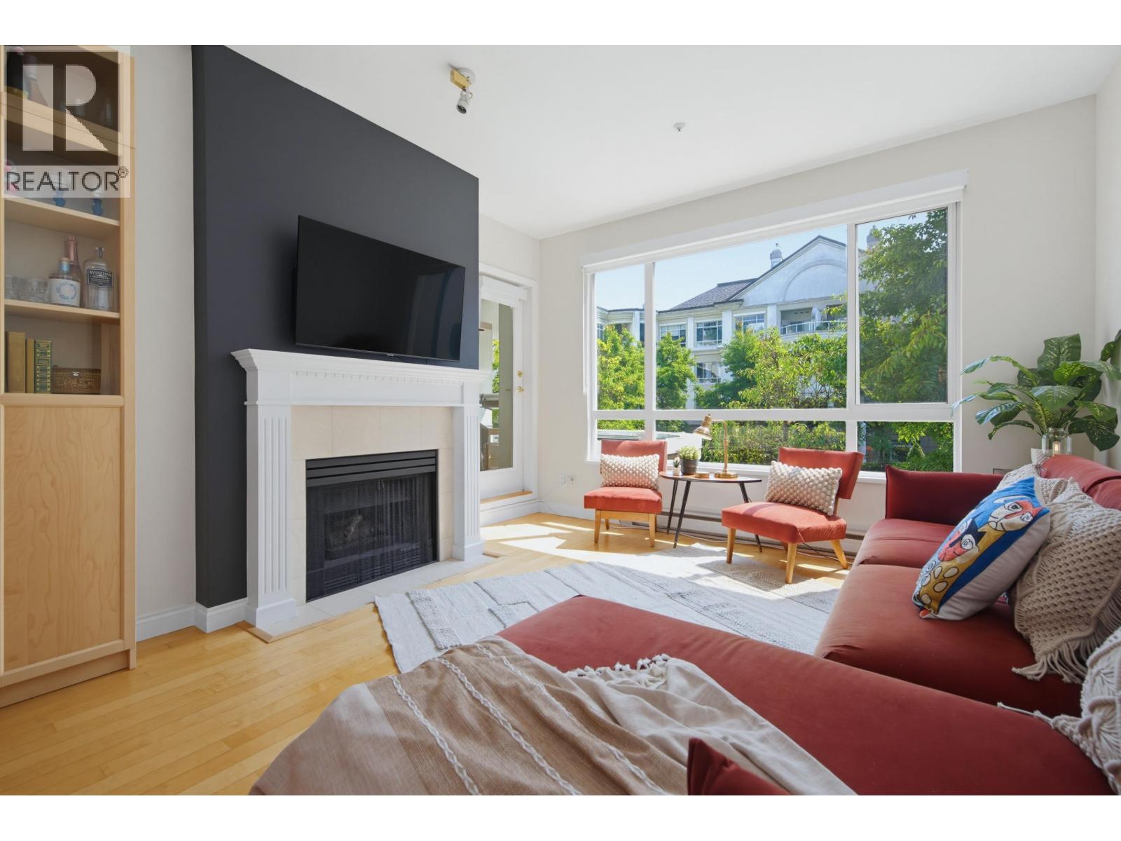229 5735 Hampton Place, Vancouver, British Columbia  V6T 2G8 - Photo 10 - R3153547