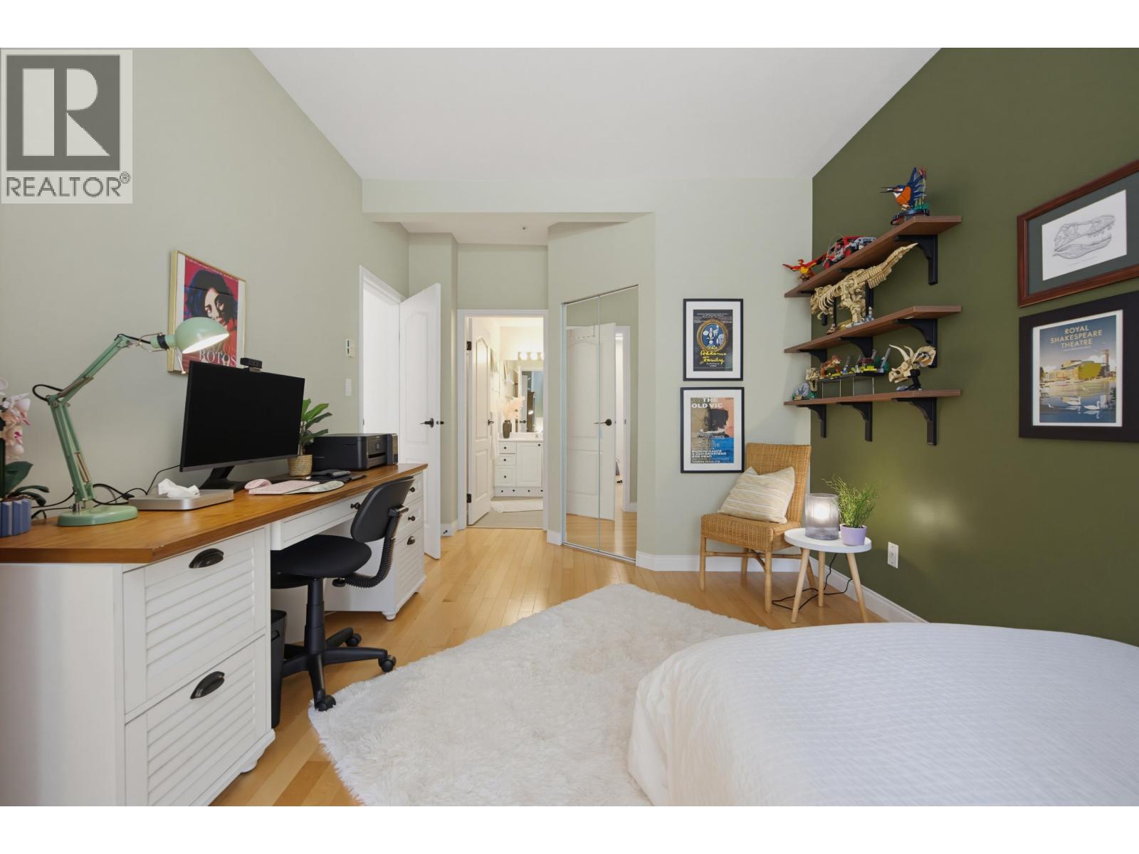 229 5735 Hampton Place, Vancouver, British Columbia  V6T 2G8 - Photo 22 - R3153547