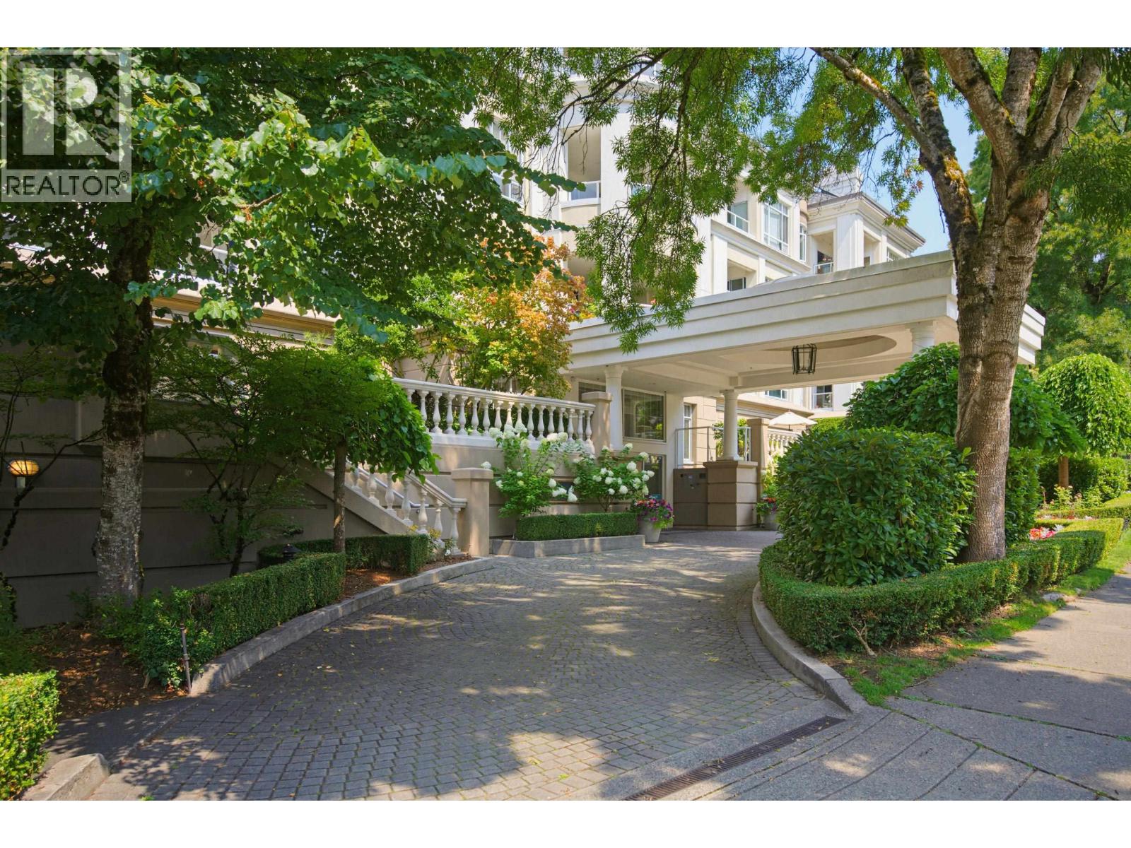 229 5735 Hampton Place, Vancouver, British Columbia  V6T 2G8 - Photo 6 - R3153547