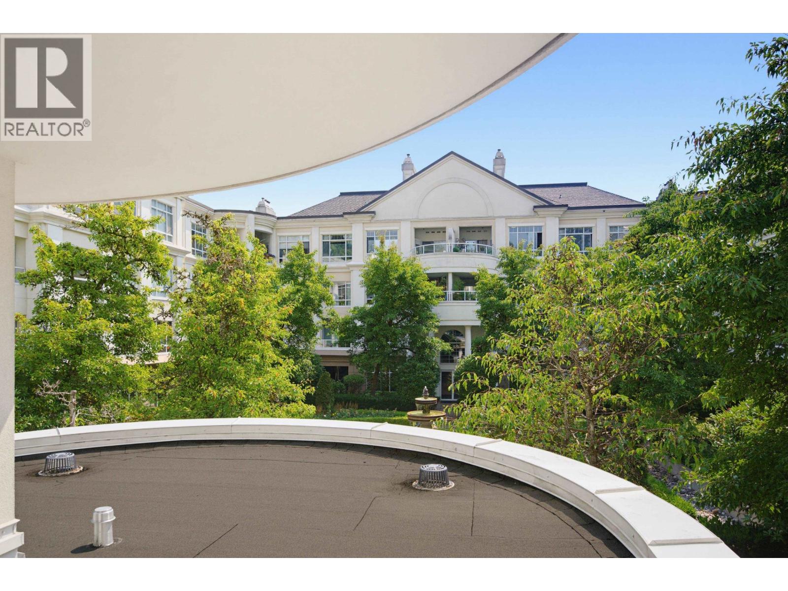 229 5735 Hampton Place, Vancouver, British Columbia  V6T 2G8 - Photo 30 - R3153547