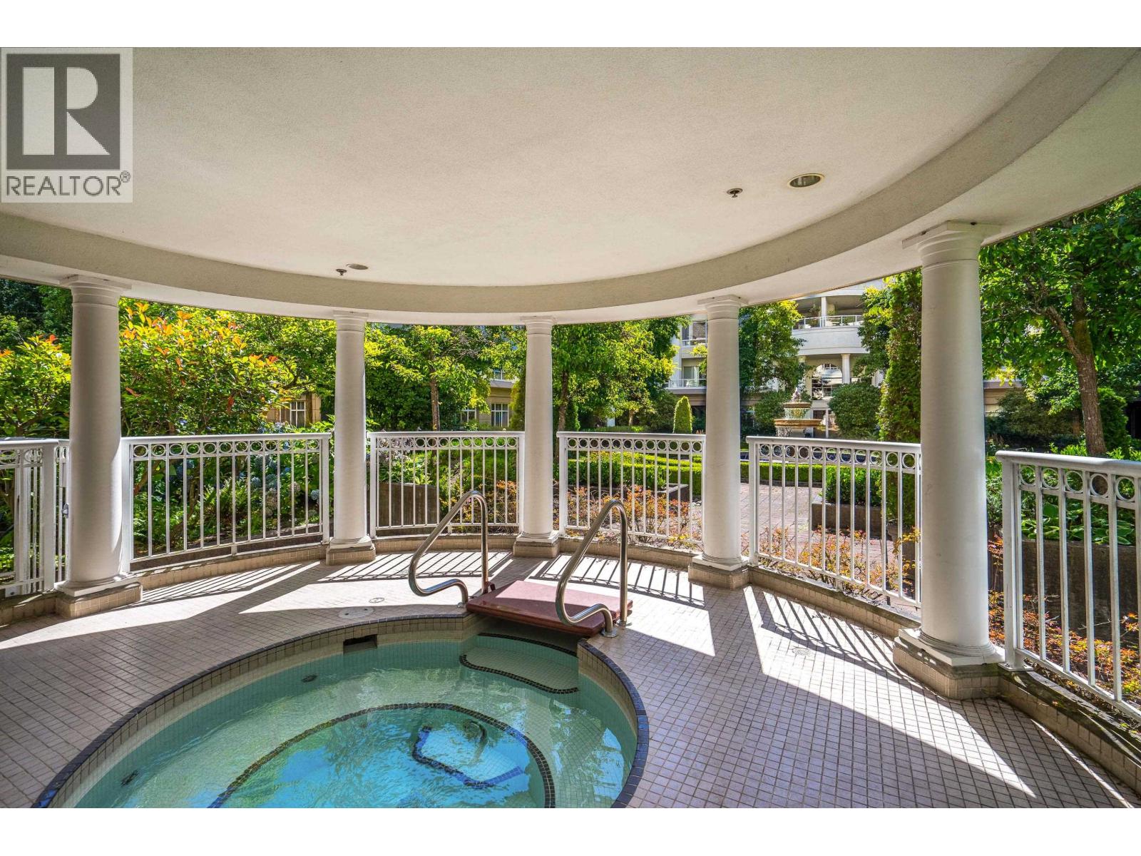 229 5735 Hampton Place, Vancouver, British Columbia  V6T 2G8 - Photo 34 - R3153547