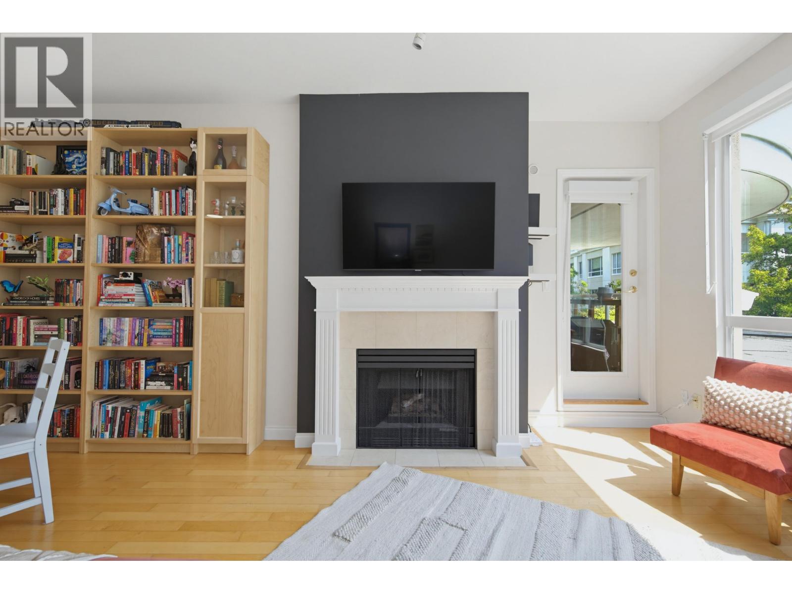 229 5735 Hampton Place, Vancouver, British Columbia  V6T 2G8 - Photo 11 - R3153547
