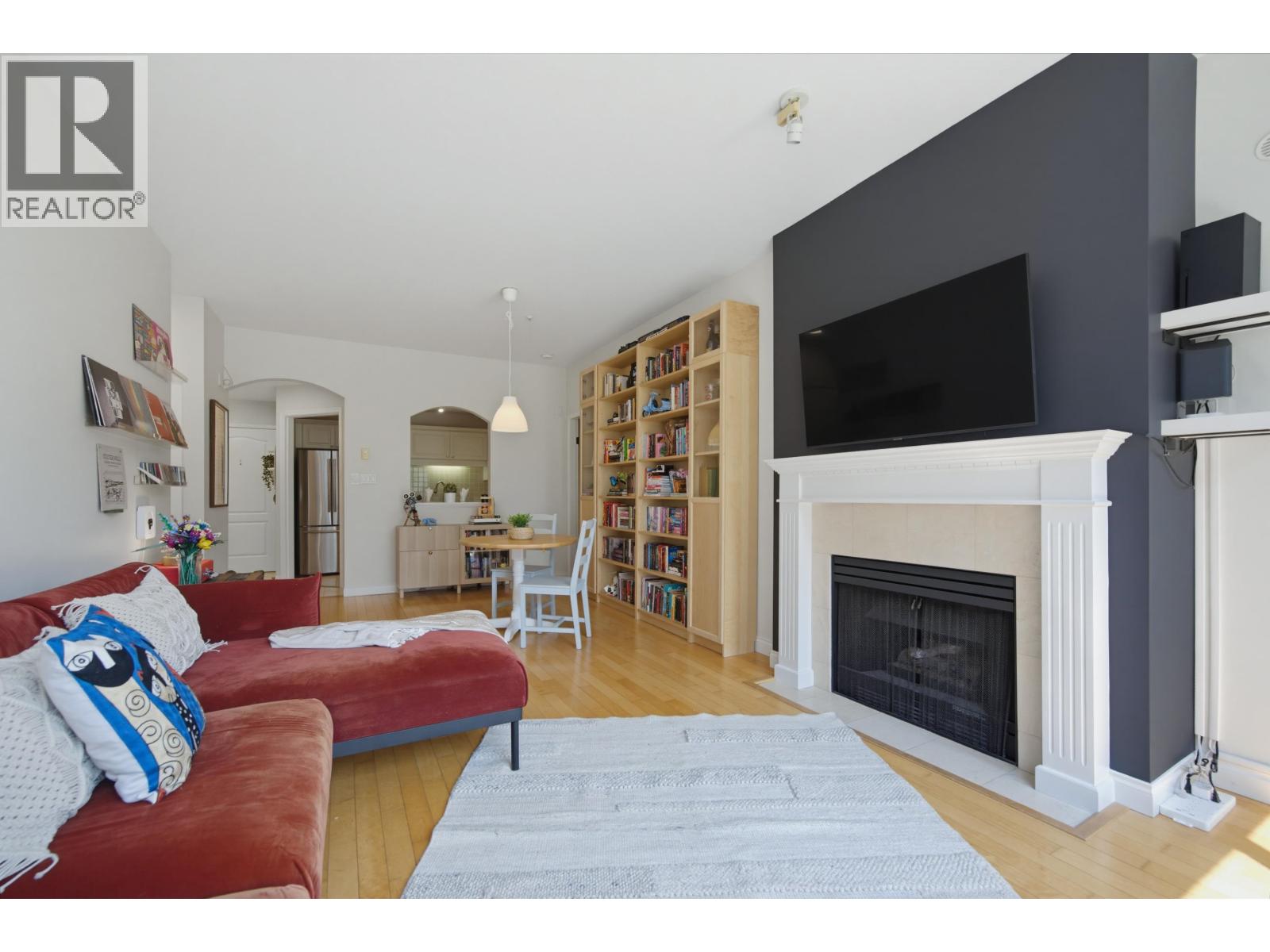 229 5735 Hampton Place, Vancouver, British Columbia  V6T 2G8 - Photo 12 - R3153547