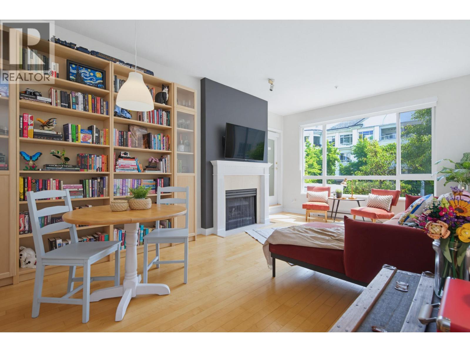 229 5735 Hampton Place, Vancouver, British Columbia  V6T 2G8 - Photo 7 - R3153547