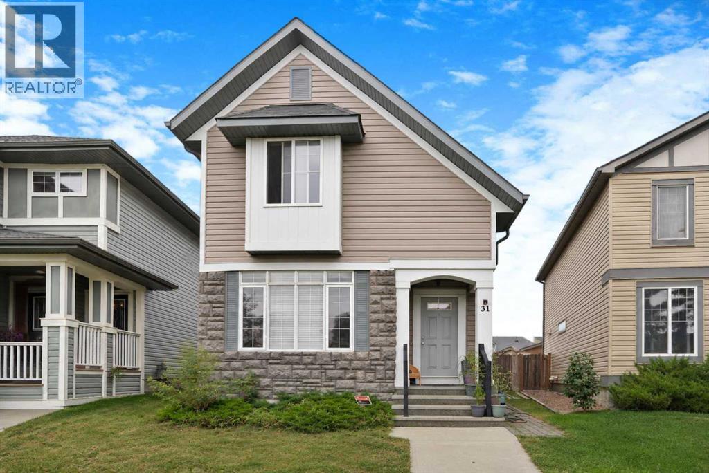 31 Walden Manor SE, Calgary, Alberta