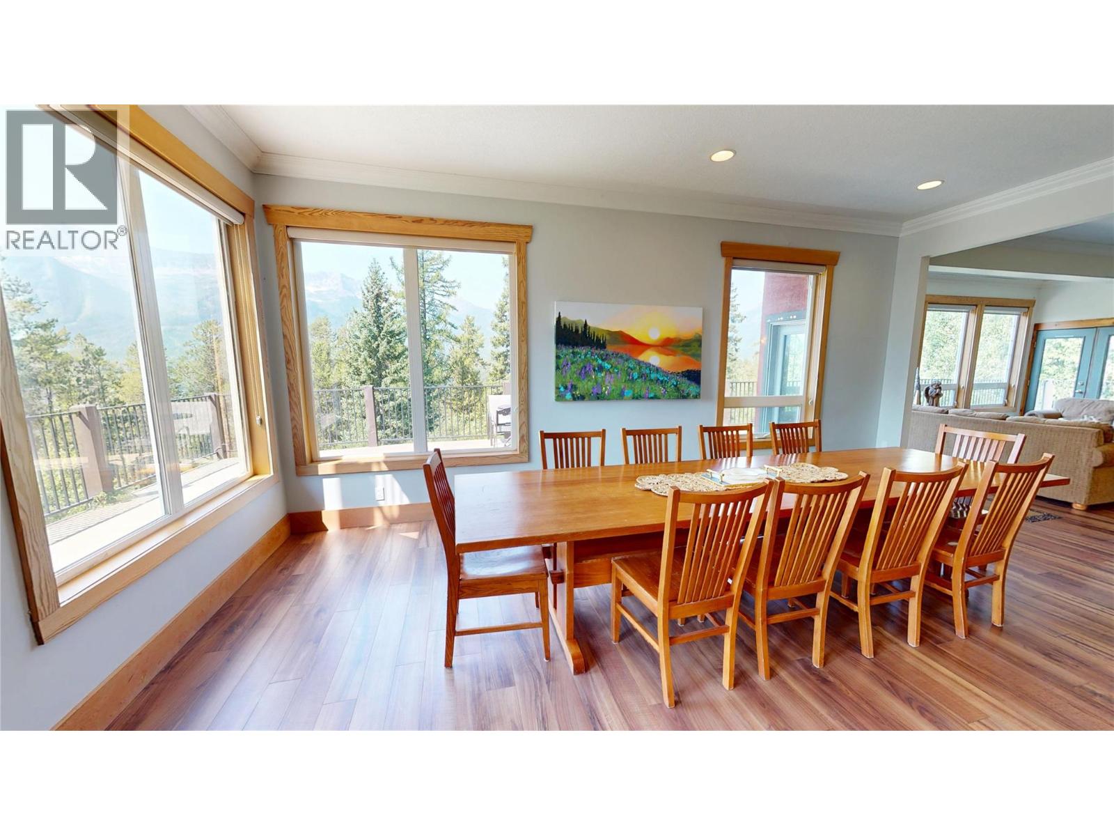3934 Cokato Road, Fernie, British Columbia  V0B 1M4 - Photo 4 - 10396170