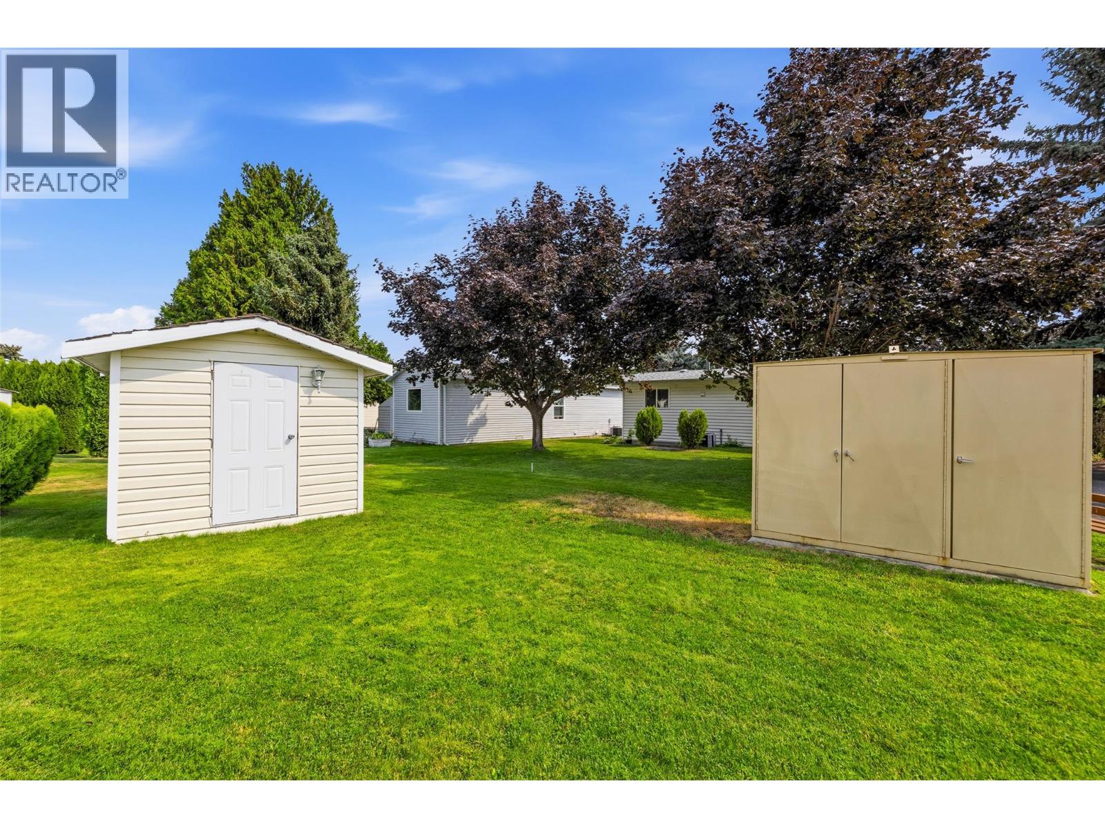 1255 Raymer Avenue Unit# 149, Kelowna, British Columbia  V1W 3S3 - Photo 33 - 10396761
