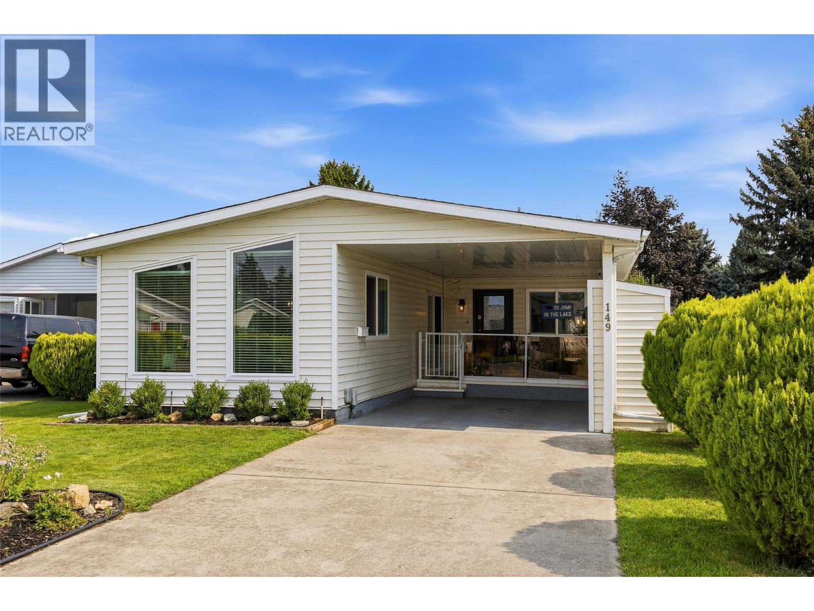 1255 Raymer Avenue Unit# 149, Kelowna, British Columbia