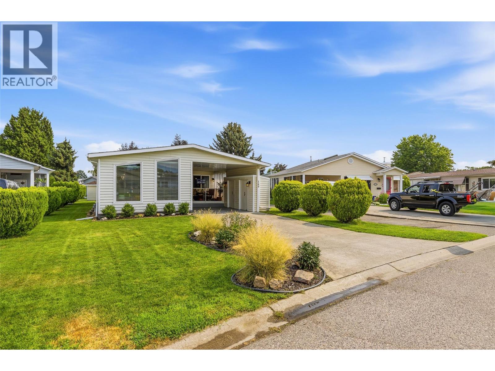 1255 Raymer Avenue Unit# 149, Kelowna, British Columbia  V1W 3S3 - Photo 36 - 10396761