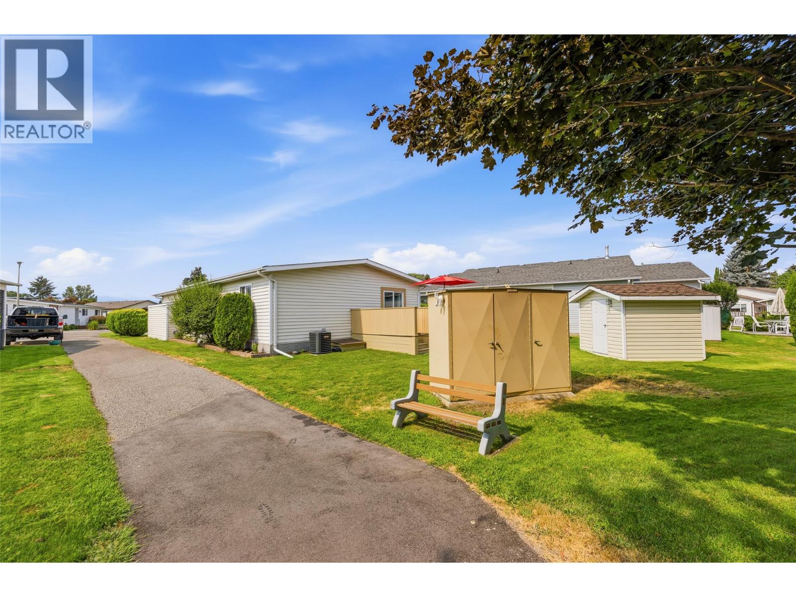 1255 Raymer Avenue Unit# 149, Kelowna, British Columbia  V1W 3S3 - Photo 35 - 10396761
