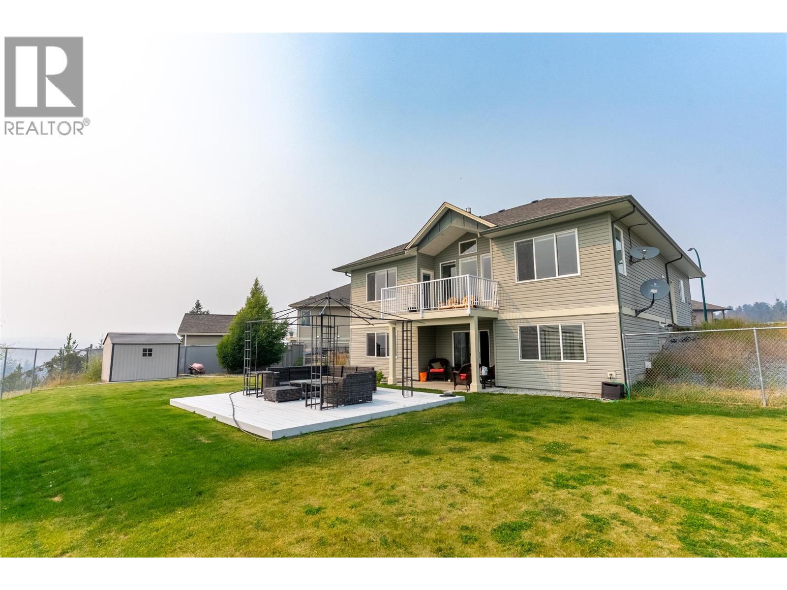 440 Aralia Place, Logan Lake, British Columbia  V0K 1W0 - Photo 29 - 10397112