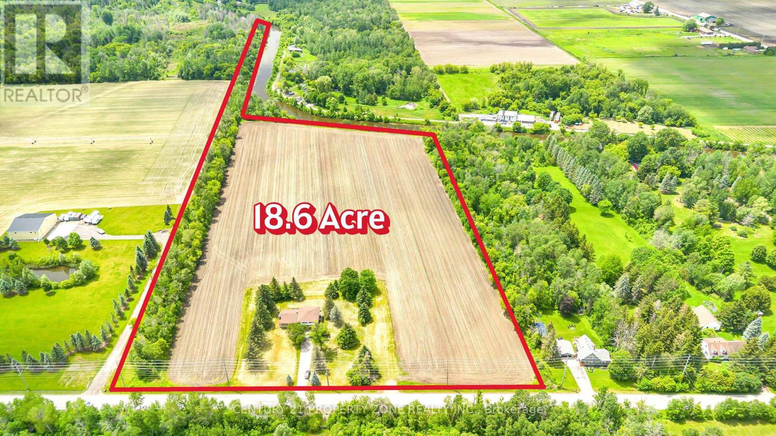 18580 DUFFERIN STREET, King, Ontario