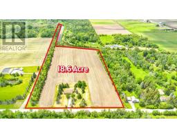 18580 DUFFERIN STREET, King, Ontario