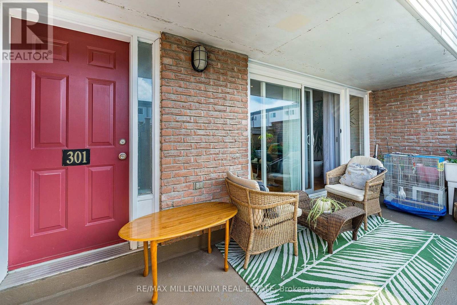 301 Milestone Crescent, Aurora, Ontario  L4G 3M2 - Photo 6 - N13652998