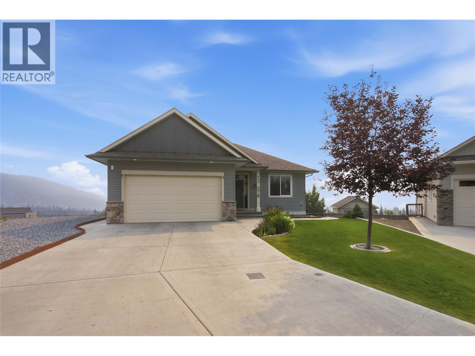 440 Aralia Place, Logan Lake, British Columbia  V0K 1W0 - Photo 26 - 10397112