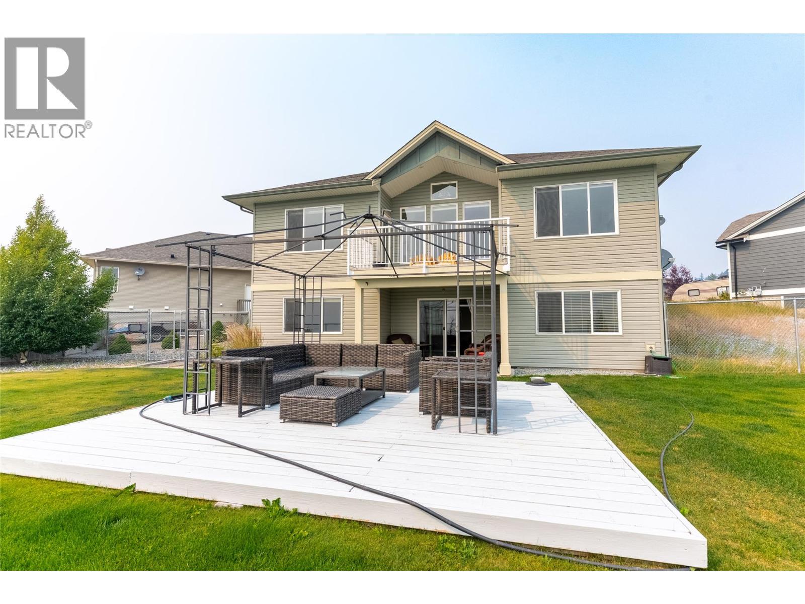 440 Aralia Place, Logan Lake, British Columbia  V0K 1W0 - Photo 28 - 10397112
