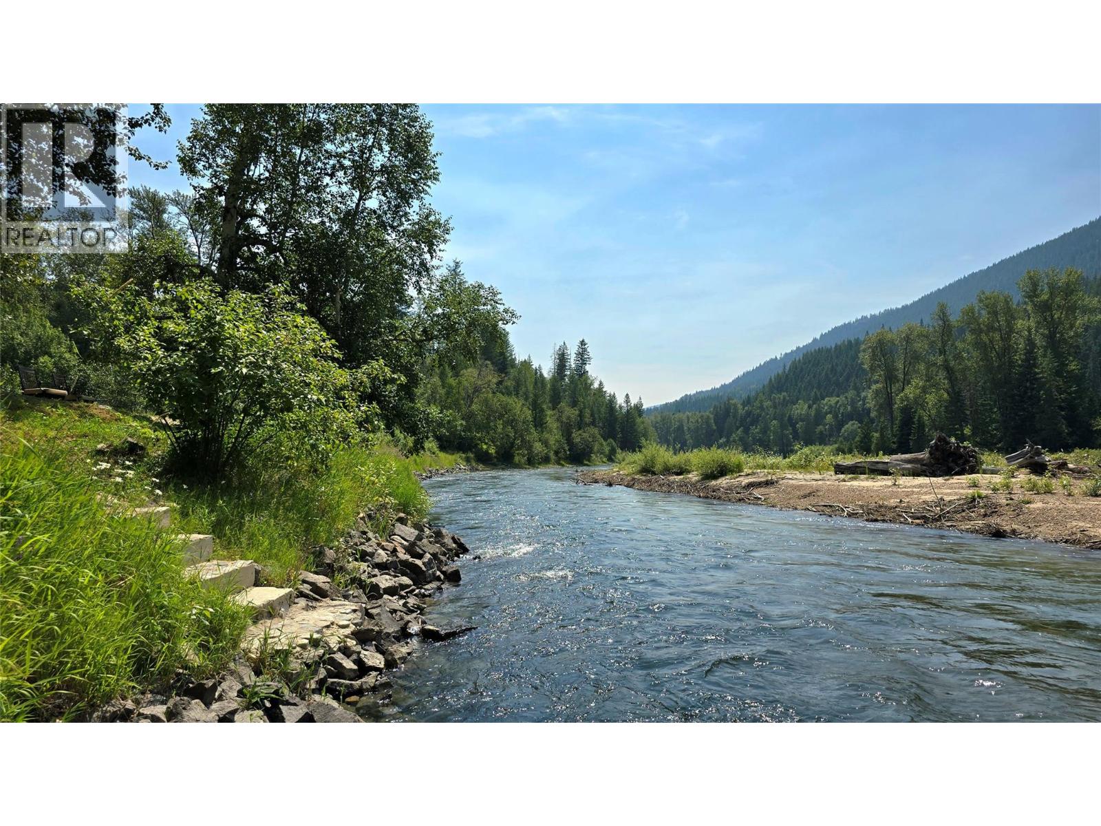 6 Highway Lot# B, Crescent Valley, British Columbia  V0G 2E0 - Photo 9 - 10396906
