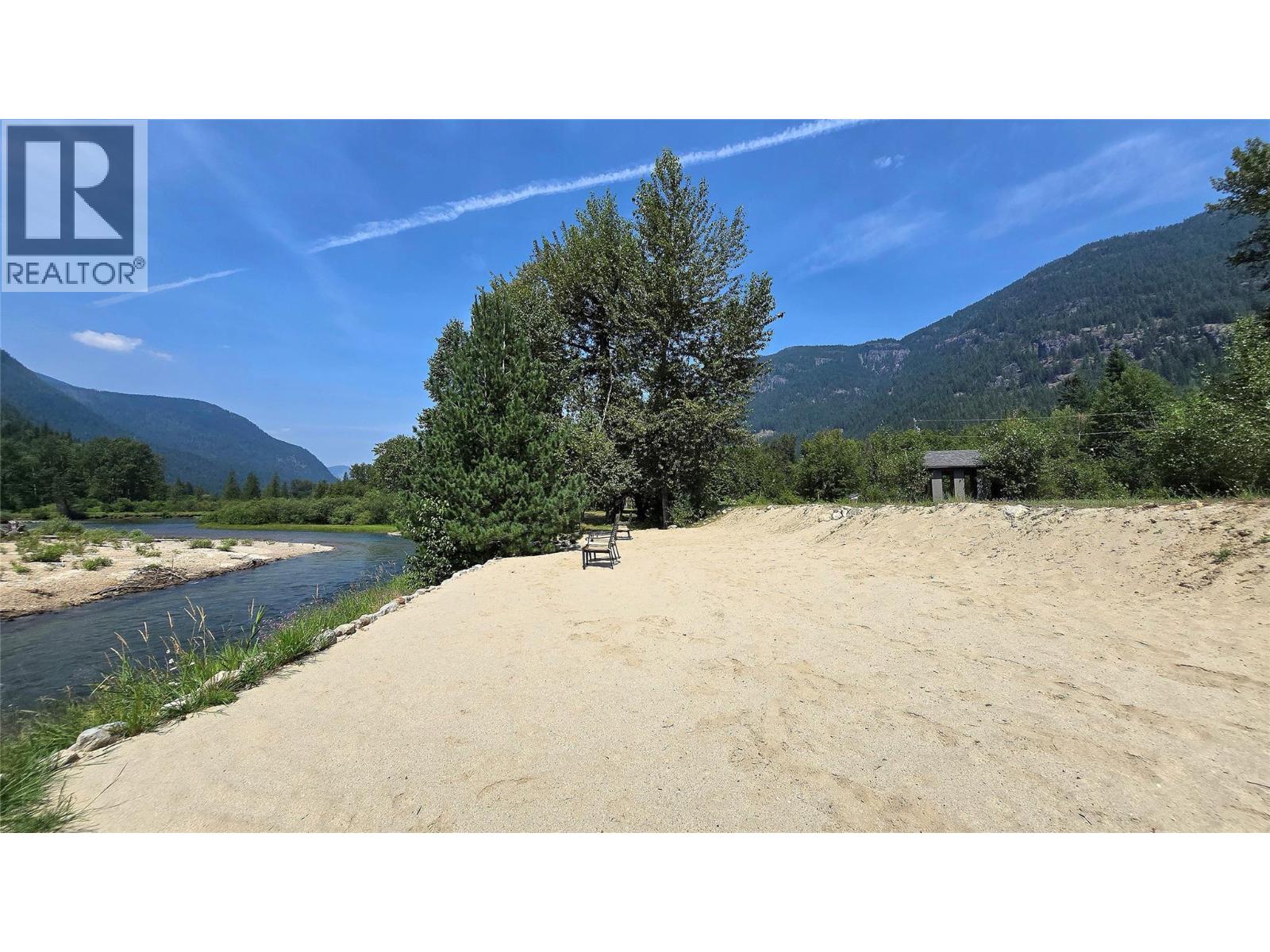 6 Highway Lot# B, Crescent Valley, British Columbia  V0G 2E0 - Photo 3 - 10396906