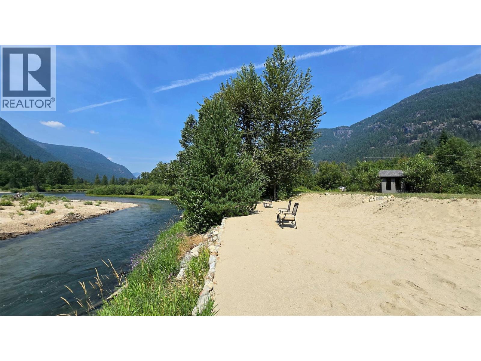 6 Highway Lot# B, Crescent Valley, British Columbia  V0G 2E0 - Photo 5 - 10396906